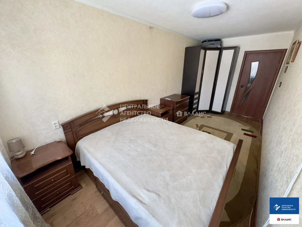 Аренда квартиры, Рязань, ул. Юбилейная - Фото 6