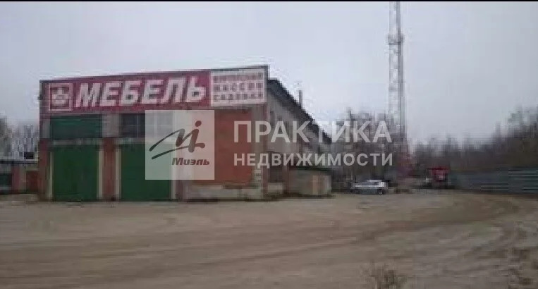 Продажа производственного помещения, Сафоново, Раменский район, ул. ... - Фото 5