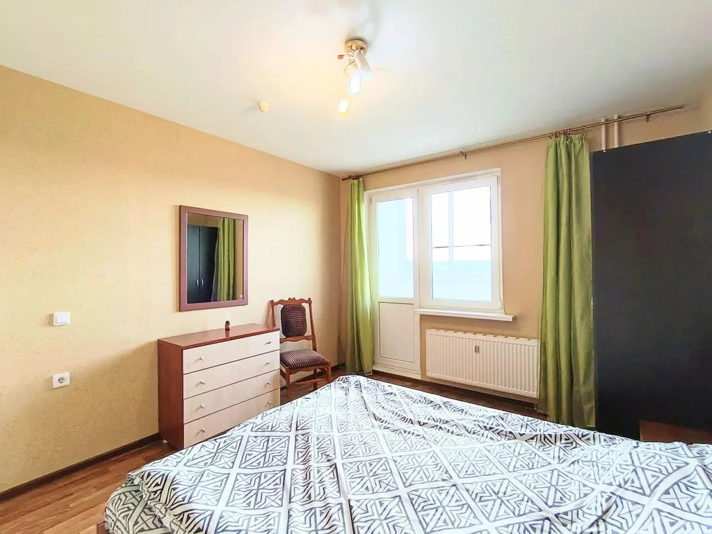 Продажа квартиры, Крымск, Крымский район, улица Надежды - Фото 8