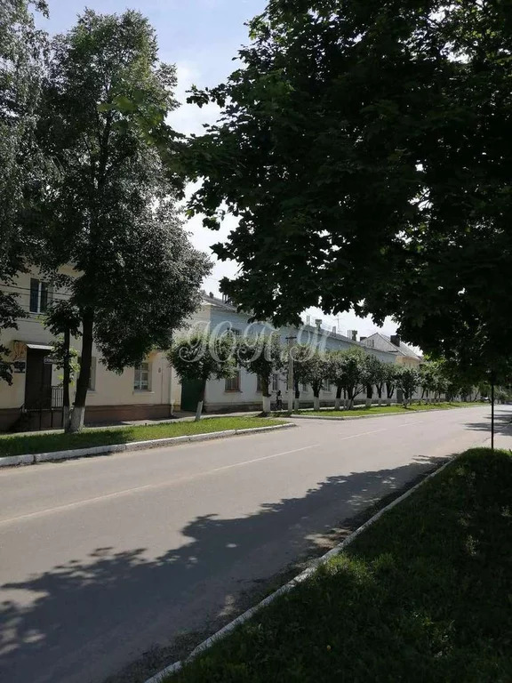 Острогожская 24