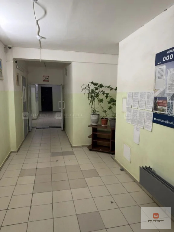 Продажа квартиры, Казань, ул. Академика Глушко - Фото 13