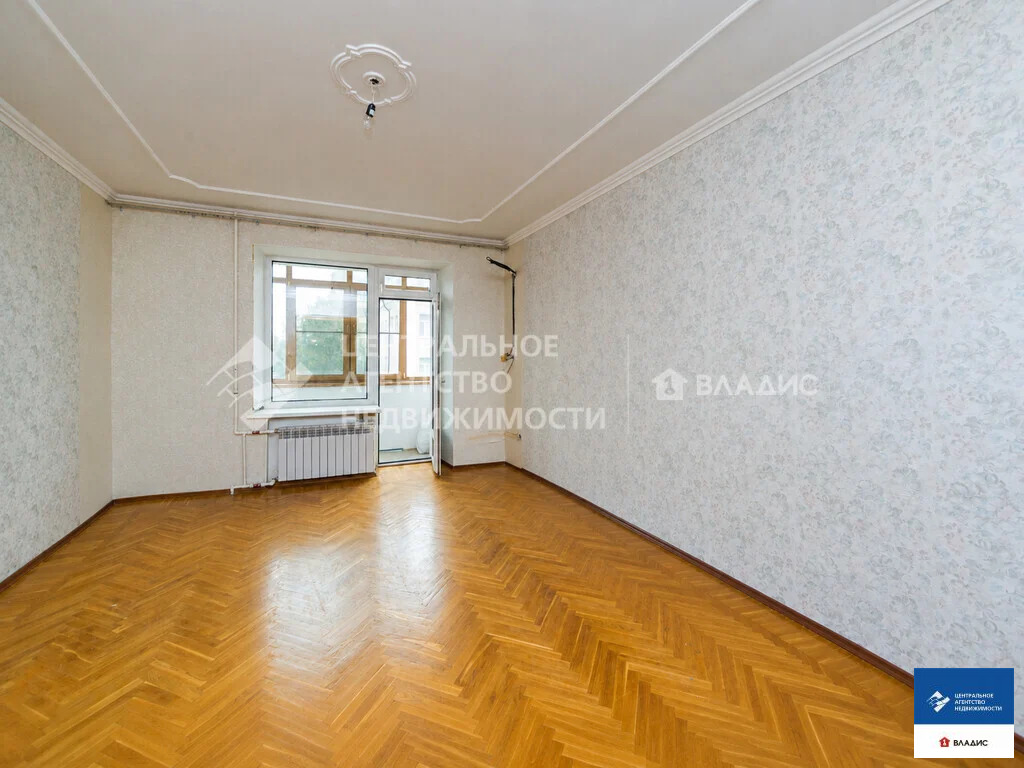 Продажа квартиры, Рязань, Щедрина проезд - Фото 8