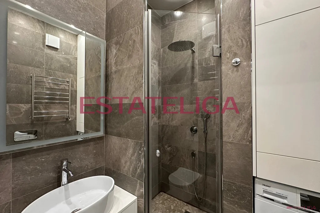 Продажа квартиры, Береговой проезд - Фото 14