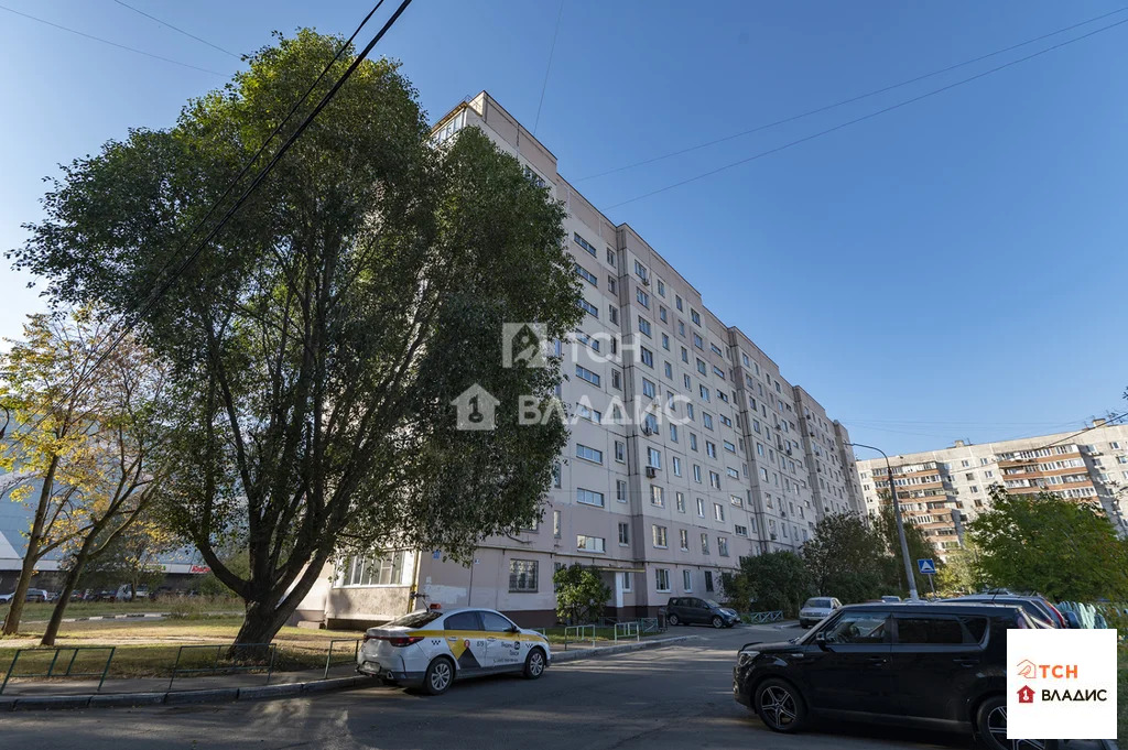 городской округ Балашиха, Балашиха, микрорайон 1 Мая, д.11, ... - Фото 28