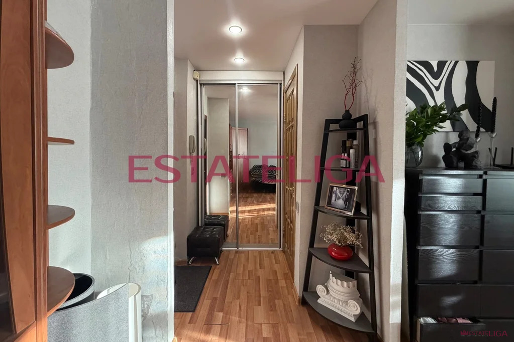 Продажа квартиры, ул. Орджоникидзе - Фото 9