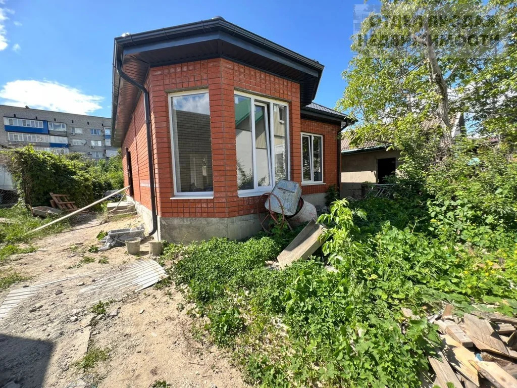 Новый дом - Фото 0