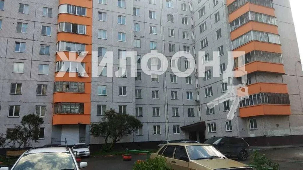 Продажа квартиры, Новосибирск, 9-й Гвардейской Дивизии - Фото 25