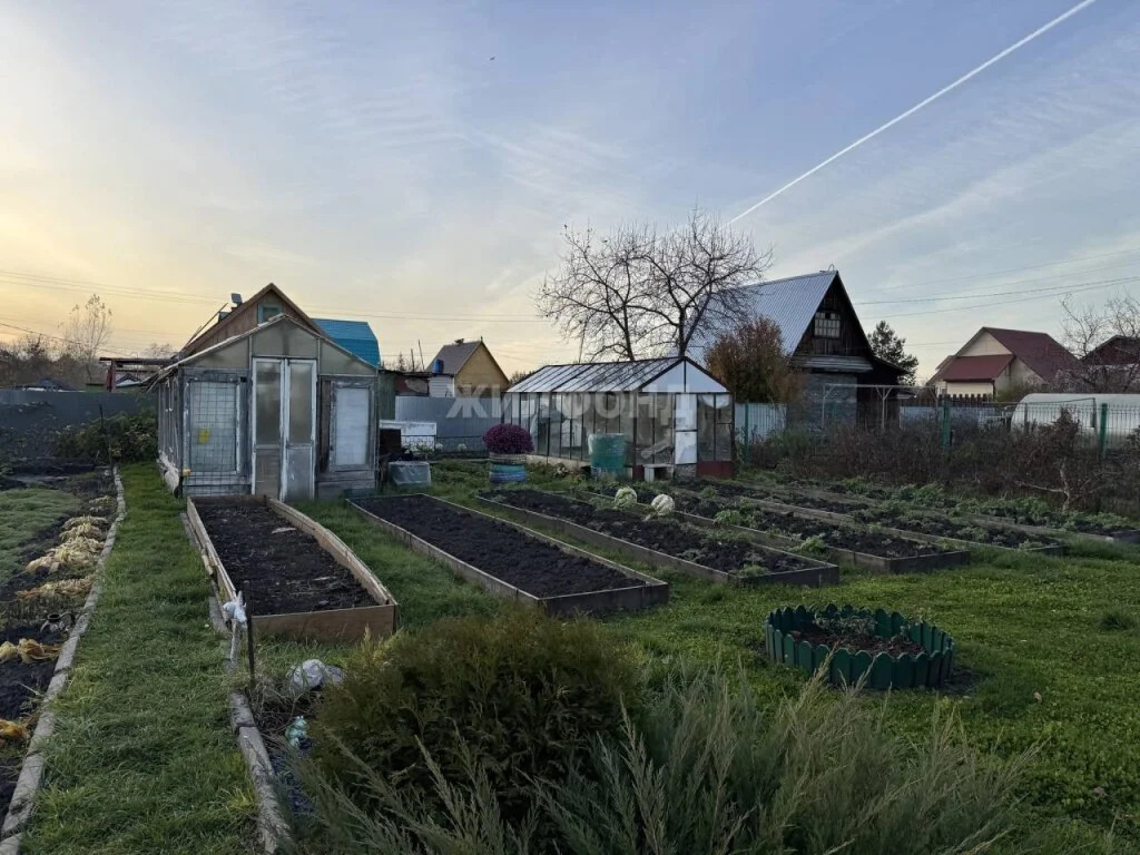 Продажа дома, Новосибирск, с/о Ложок - Фото 5