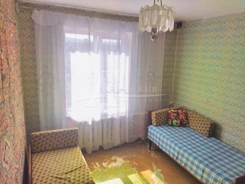 Продажа квартиры, Минеральные Воды, Спортивный пер. - Фото 3