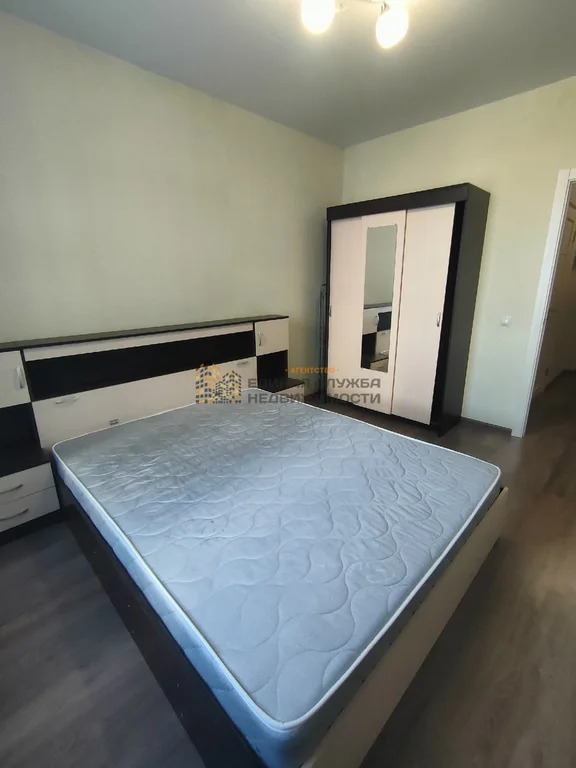 Аренда квартиры, Уфа, ул. Энтузиастов - Фото 12