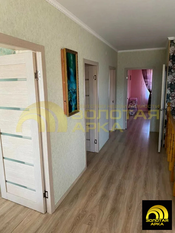 Продажа дома, Крымск, Крымский район, ул. Луначарского - Фото 10