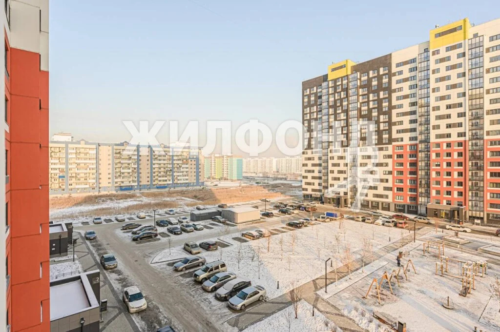 Продажа квартиры, Новосибирск, ул. Титова - Фото 16