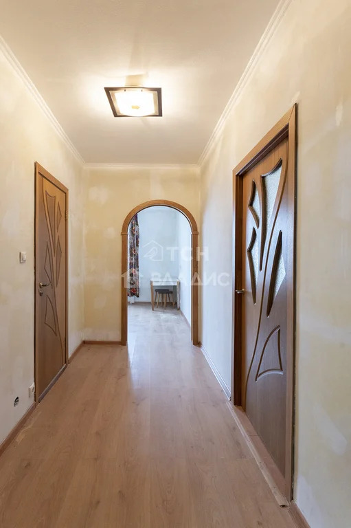 Продажа квартиры, Щелково, Щелковский район, Космодемьянская улица - Фото 2