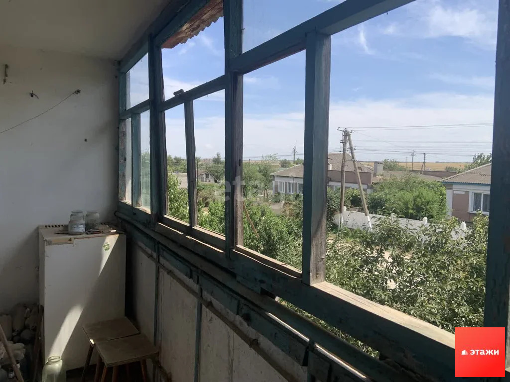 Продажа квартиры, Митяево, Сакский район, ул. Советская - Фото 11