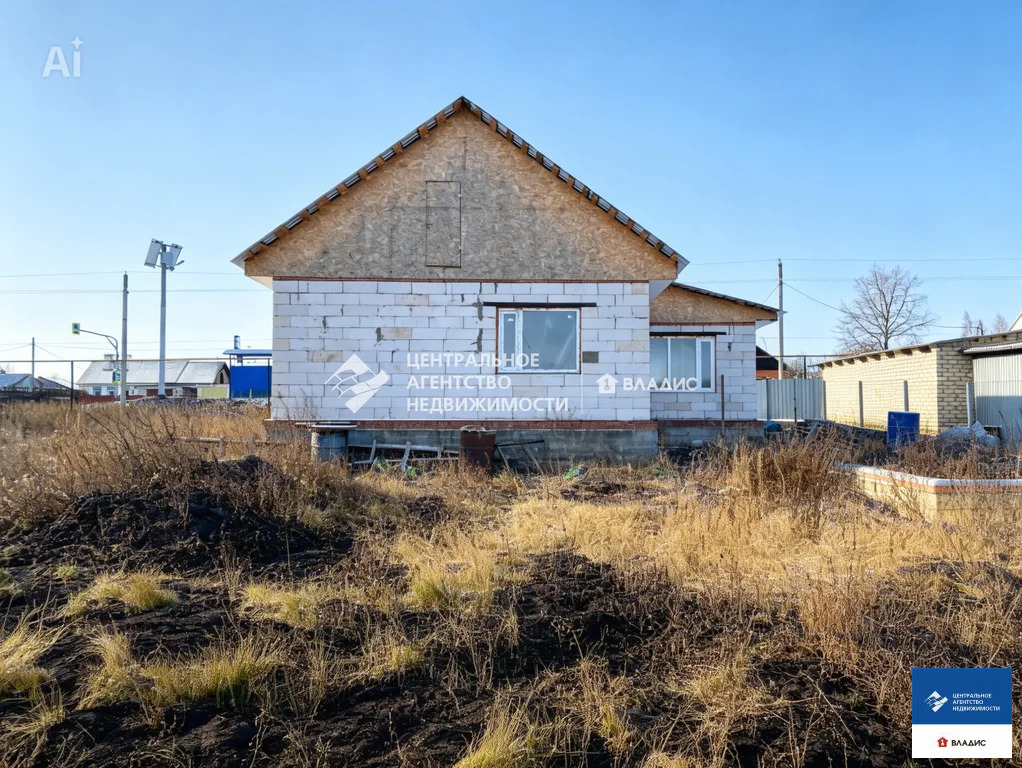 Продажа дома, Чулково, Скопинский район, ул. Большак - Фото 10