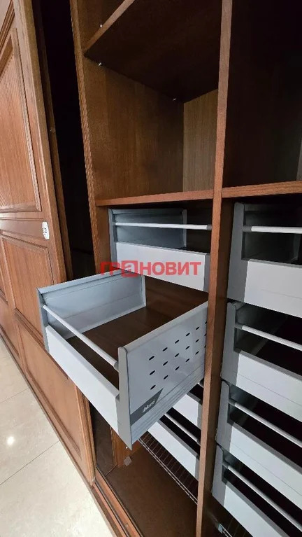 Продажа квартиры, Новосибирск, ул. Вокзальная магистраль - Фото 14