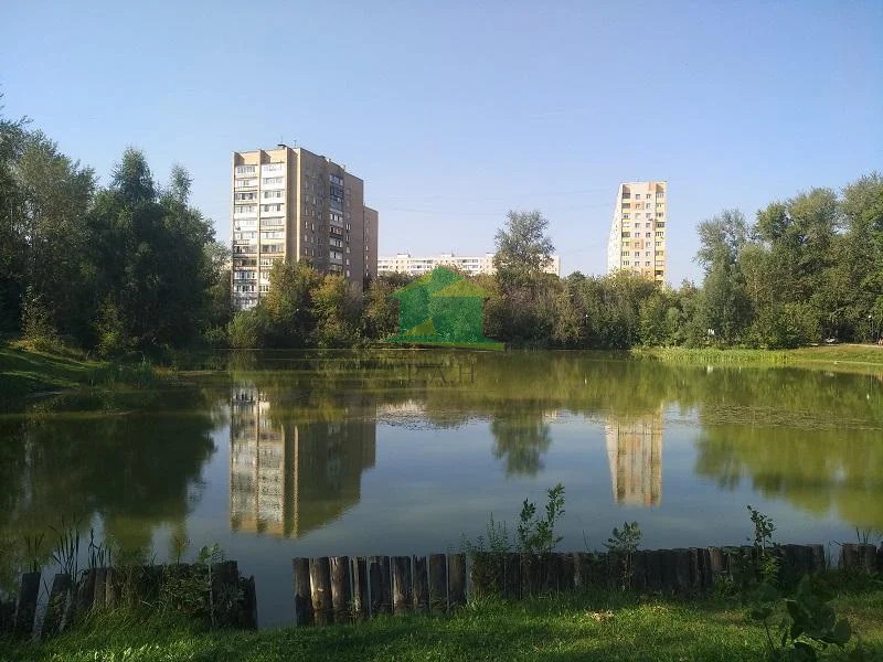 Продажа квартиры, Томилино, Люберецкий район, микрорайон Птицефабрика - Фото 17