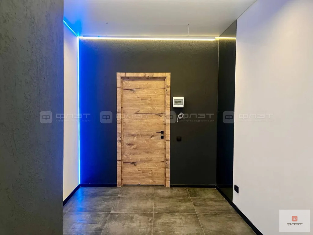 Аренда офиса, Казань, ул. Парижской Коммуны д.25 - Фото 4