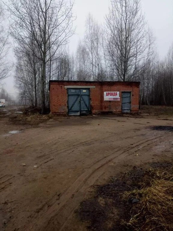 Сдается помещение сел.хоз. назначения 2370 м2 - Фото 0