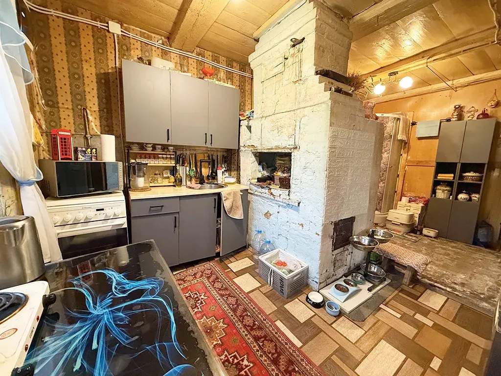 Дом в селе Починки - Фото 9