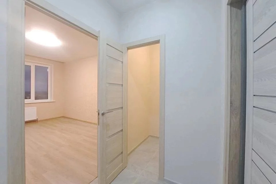 Продается квартира, 39.24 м - Фото 3