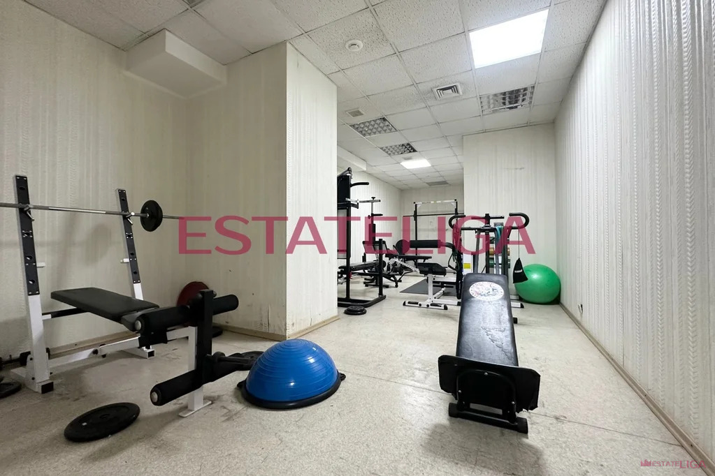 Аренда квартиры, м. Кунцевская, ул. Звенигородская - Фото 36