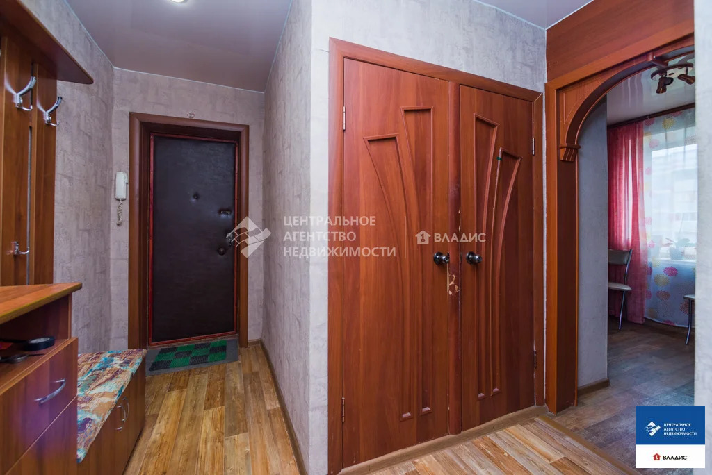 Продажа квартиры, Рязань, Касимовское ш. - Фото 2