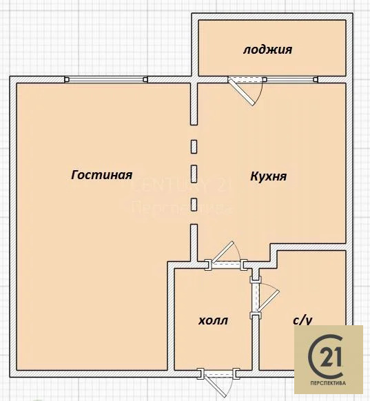 Продажа квартиры, Люберцы, Люберецкий район, ул. Кирова - Фото 12