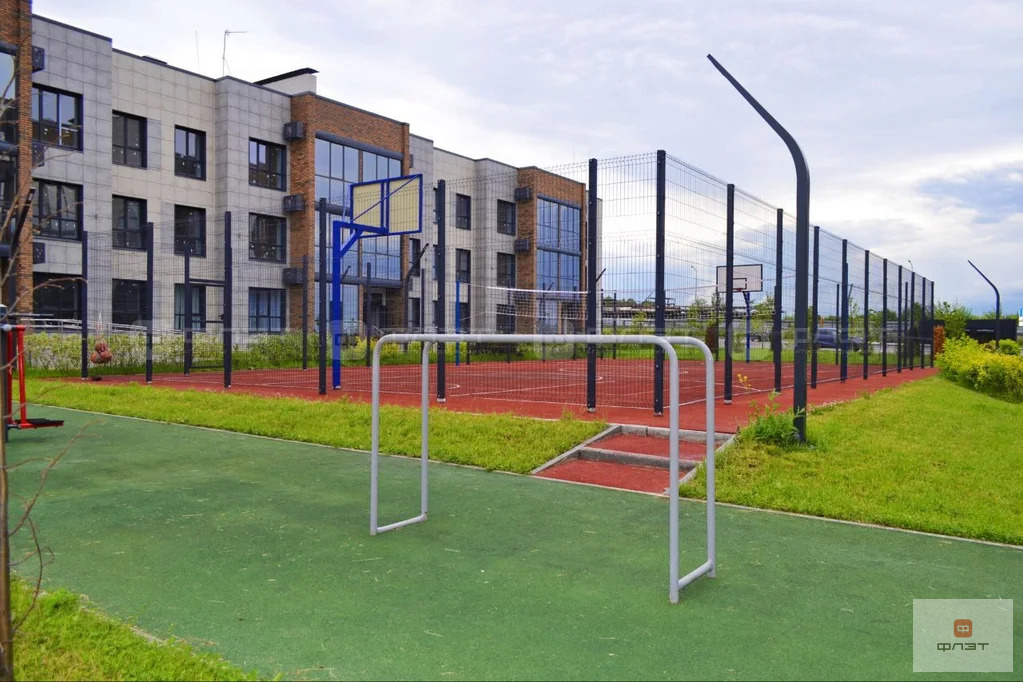 Продажа квартиры, Лесные Моркваши, Верхнеуслонский район, проспект ... - Фото 5