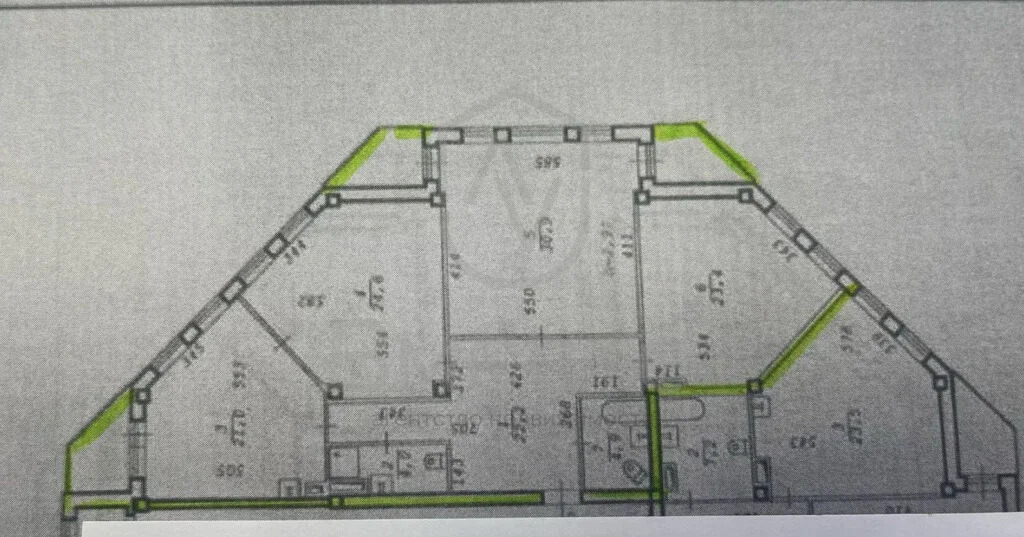 Продажа квартиры, Новосибирск, Кирова пл. - Фото 39