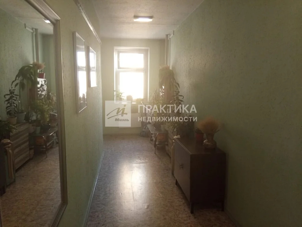 Аренда квартиры, Немчиновка, Одинцовский район, Советский пр-кт. - Фото 14