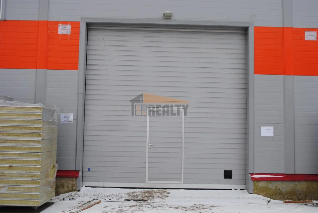 Аренда склада, Картино, Ленинский район, Восточная ул. - Фото 3