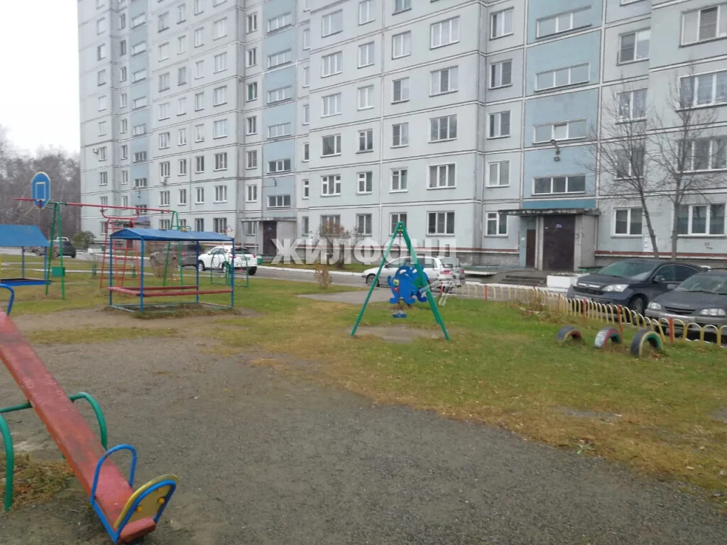 Продажа квартиры, Новосибирск, ул. Лебедевского - Фото 7