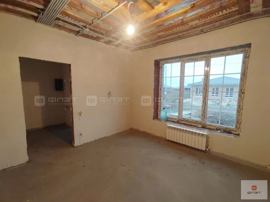 Продажа дома, Сокуры, Лаишевский район, ул. Есенина - Фото 5