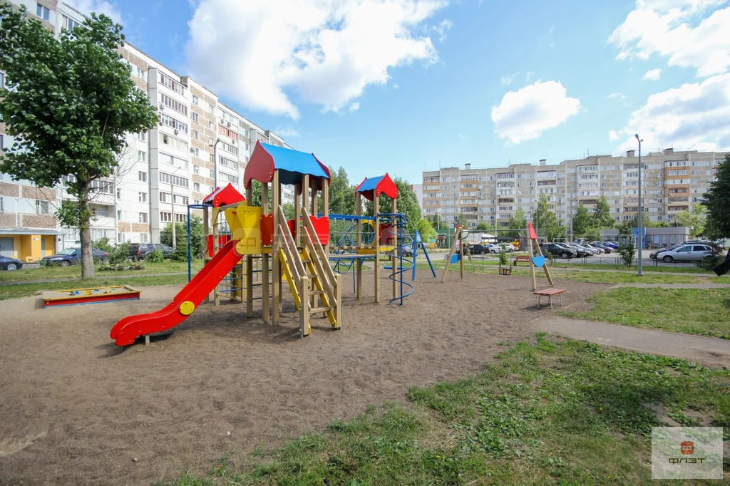 Продажа квартиры, Казань, Победы пр-кт. - Фото 16