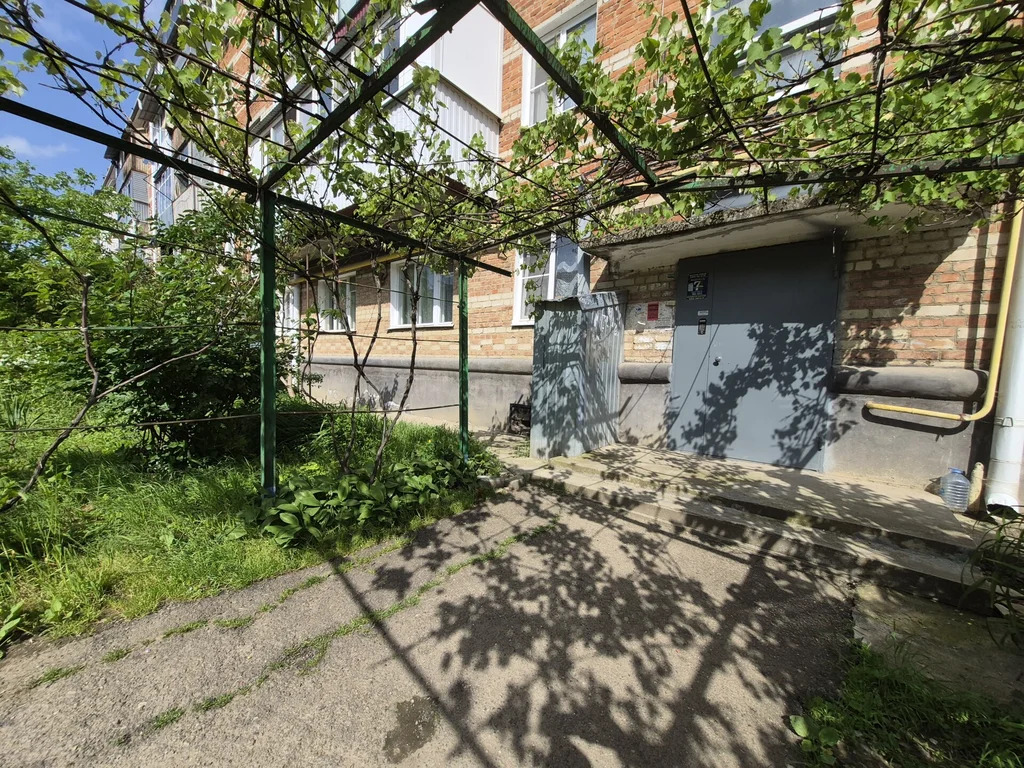 Продажа квартиры, Афипский, Северский район, ул. Пушкина - Фото 20