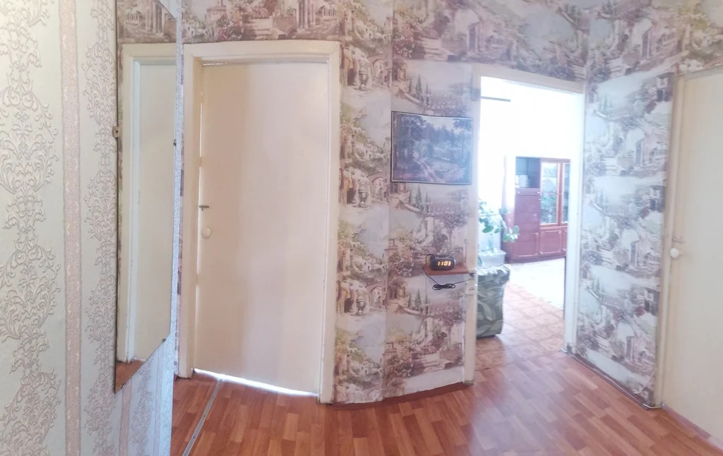 Продажа квартиры, Новокузнецк, ул. Ярославская - Фото 4