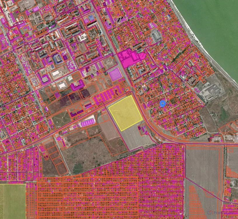 Продажа участка, Ейск, Ейский район, ул. Коммунистическая - Фото 2