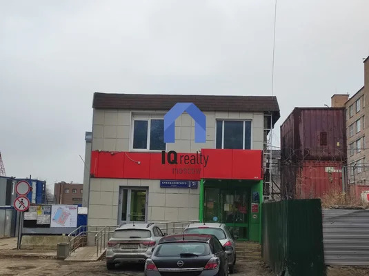 Помещение на Нахимовском - Фото 1