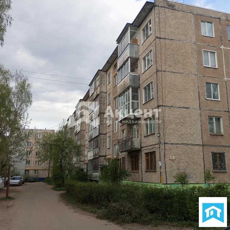 Продажа квартиры, Иваново, мкр 30 - Фото 13