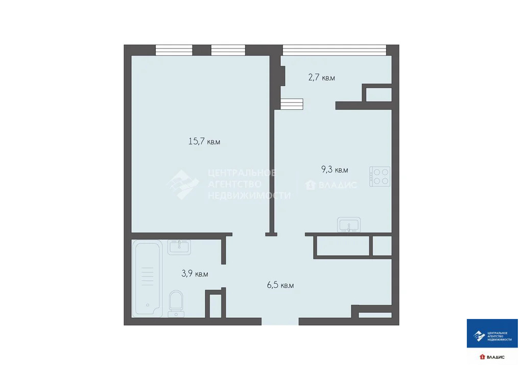 Продажа квартиры, Рязань, Михайловское ш. - Фото 2
