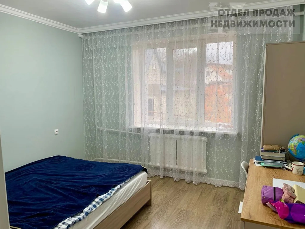 Большой Дом в Крымске - Фото 17