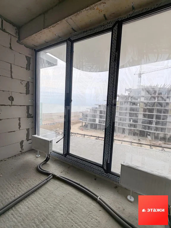 Продажа квартиры в новостройке, Прибрежное, Сакский район, Набережная ... - Фото 15