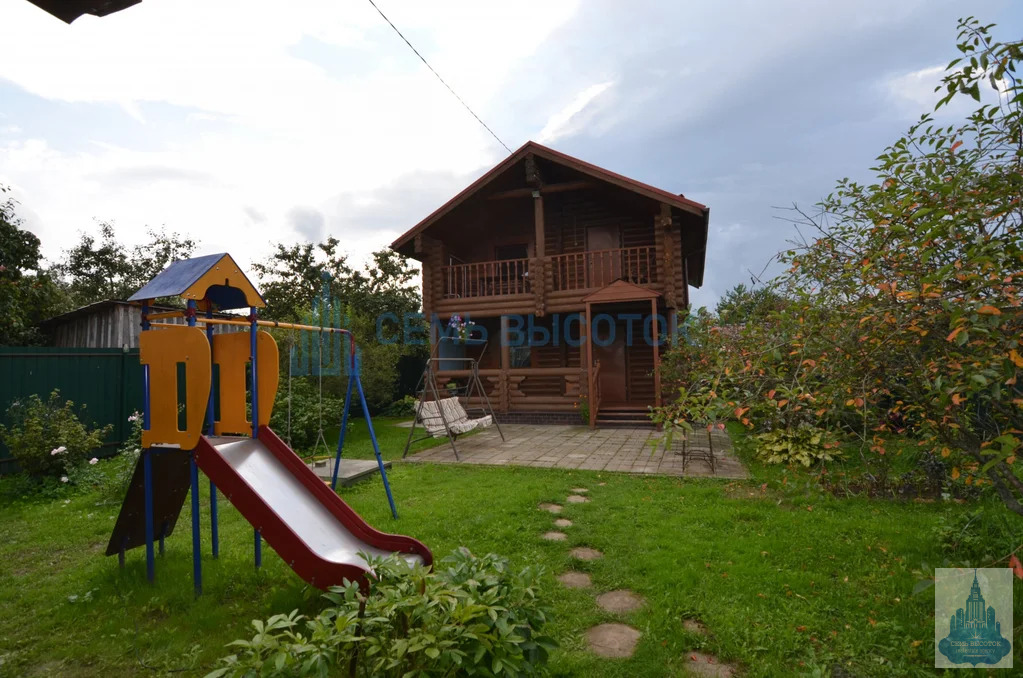 Продажа дома, Чехов, Чеховский район, ул. Магистральная - Фото 0