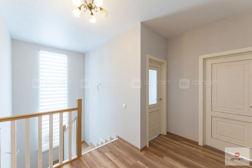Продажа дома, Инеш, Высокогорский район, ул. Дружбы - Фото 13