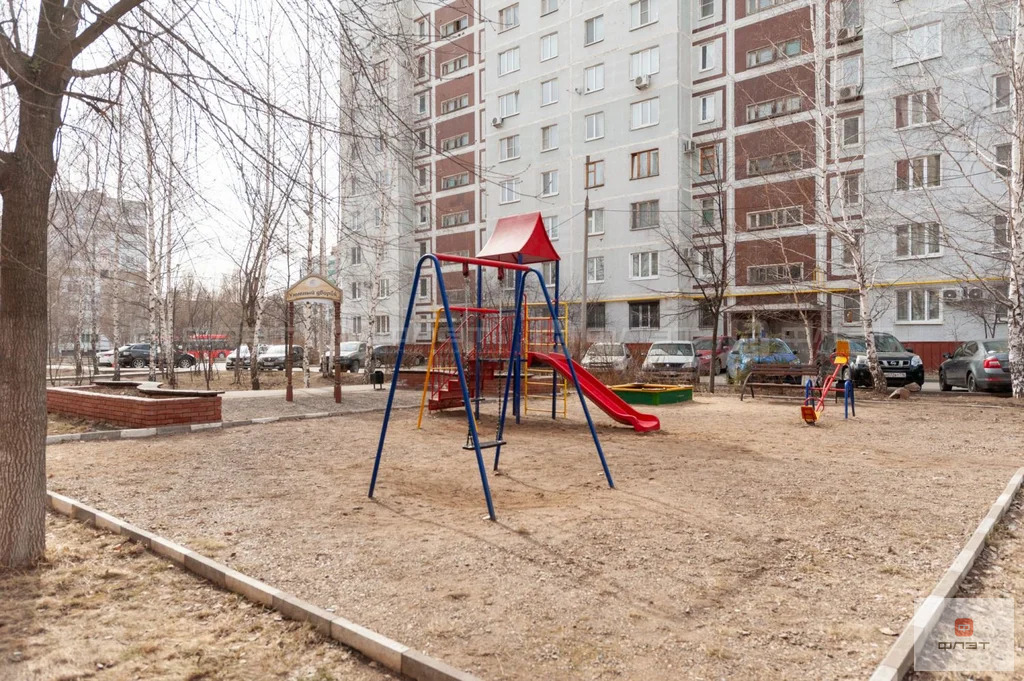 Продажа квартиры, Казань, ул. Маршала Чуйкова - Фото 12