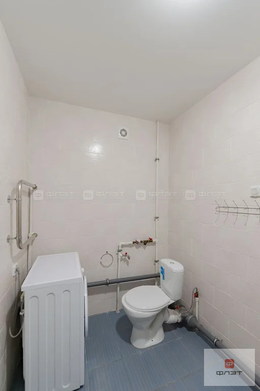 Продажа квартиры, Куюки, Пестречинский район, 16-й квартал - Фото 12