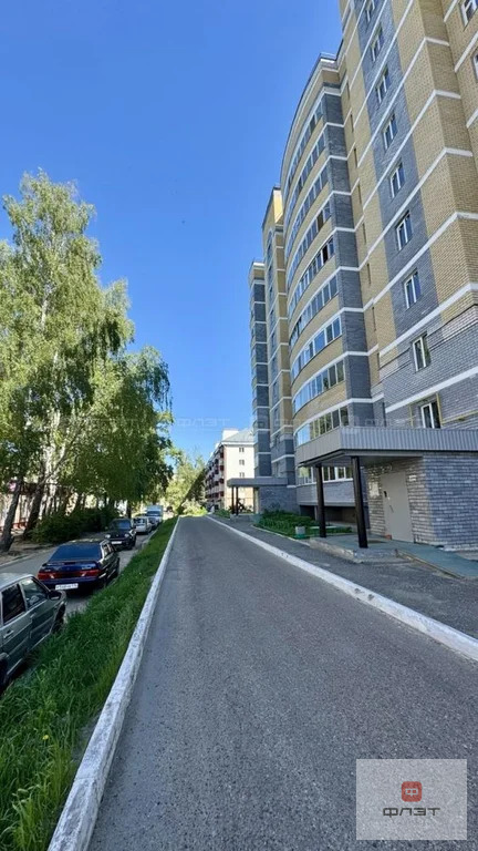 Продажа квартиры, Зеленодольск, Зеленодольский район, ул. Тургенева - Фото 23