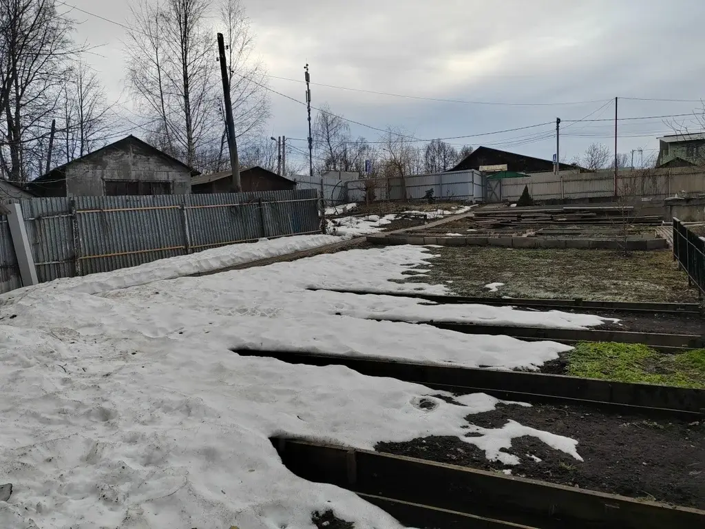 Участок 7 соток, п. Опытного хоз-ва Ермолино - Фото 1