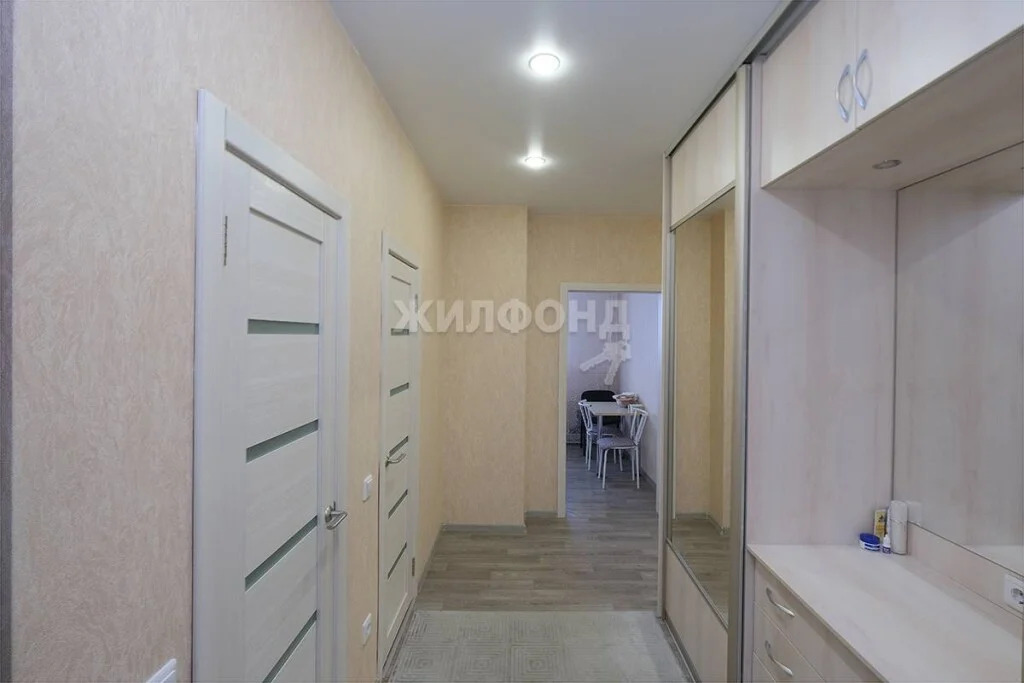 Продажа квартиры, Новосибирск, ул. Пригородная - Фото 9
